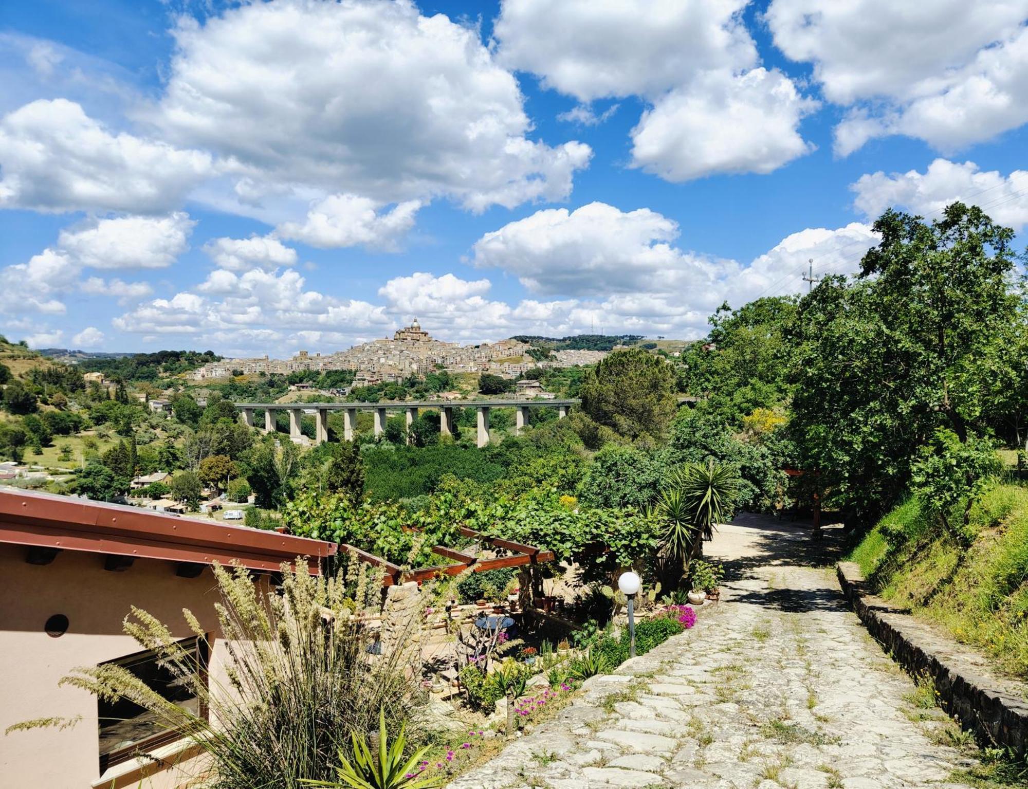Bed & Breakfast Panorama